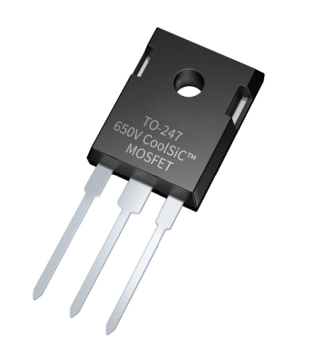 供應(yīng)溝槽式功率器件 IMW65R107M1H_IMW65R107M1HXKSA1 650V SiC MOSFET