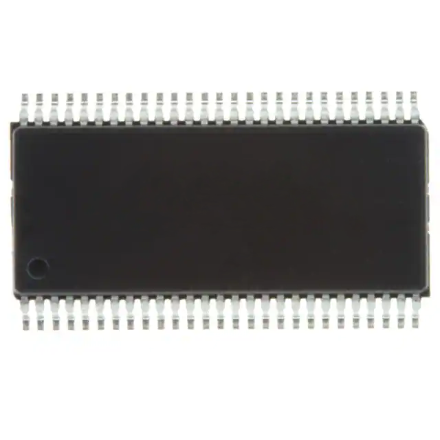 接口專用 MCZ33905DD5EK MCZ33905 系統(tǒng)基礎芯片 接口 54-SOIC-EP