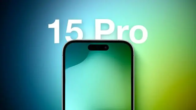 A17升級大，供應(yīng)商稱蘋果iPhone 15 Pro系列將激發(fā)用戶換機需求