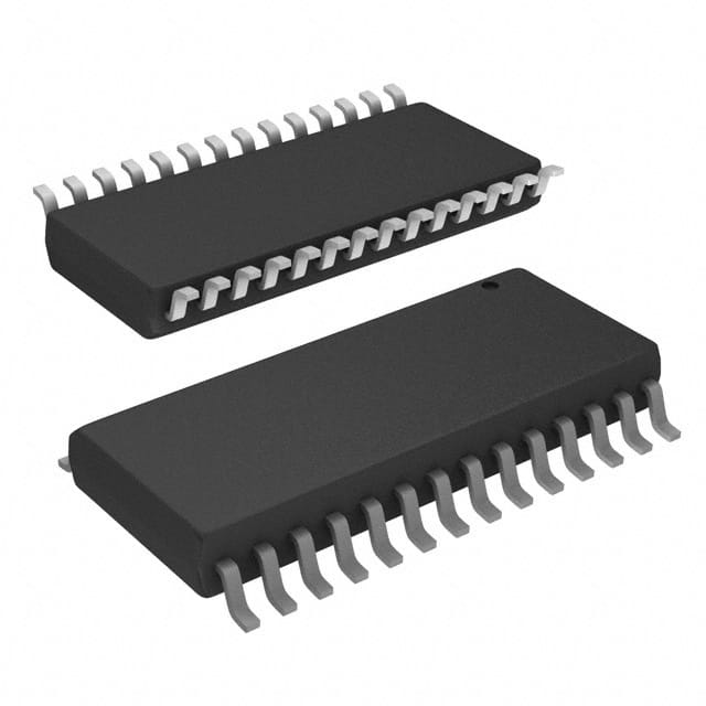 3.3V，±15kV 接口 IC ISL3332IAZ-T RS-422/RS-485 完全版收發(fā)器