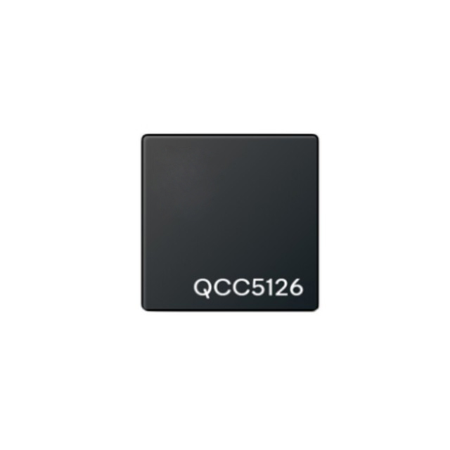 供應藍牙芯片 QCC-5126-0-CSP90-TR-01-0 藍牙音頻SoC 藍牙5.0