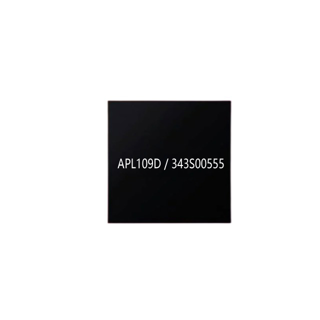 APL109D/343S00555