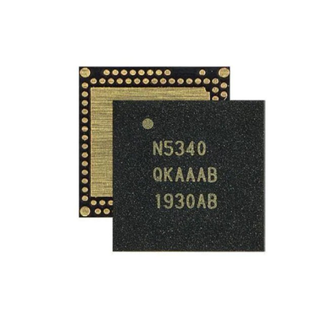 NRF5340-QKAA-AB0-R