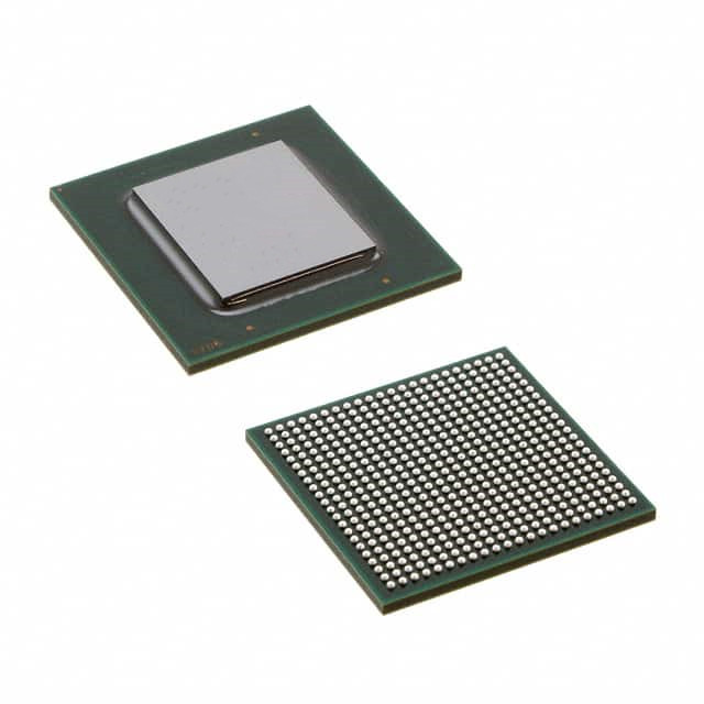 Xilinx Artix -7 FPGA XC7A200T-L2FFG1156E現(xiàn)場(chǎng)可編程門陣列芯片