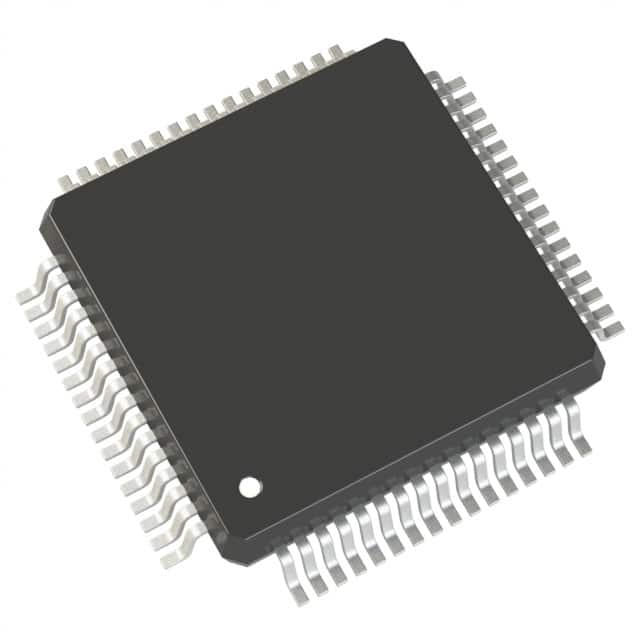 STM32L010R8T6