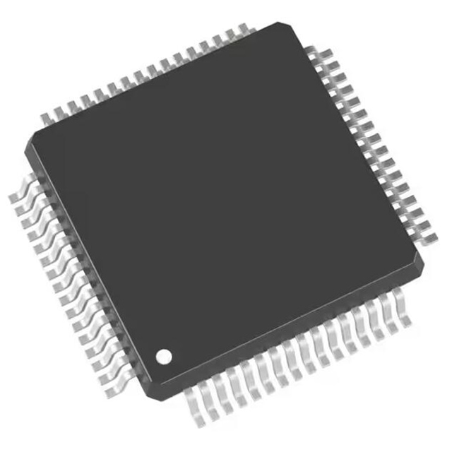 STM32L4Q5VGT6