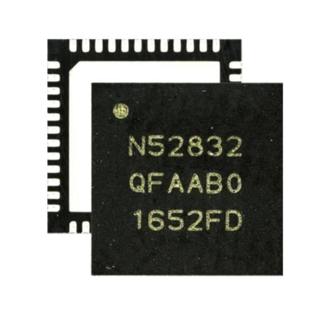 NRF52832-QFAB-G-R