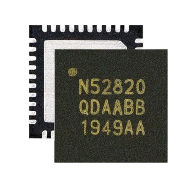 NRF52820-CFAA-D-R7