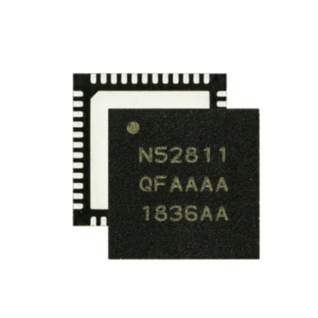 NRF52811-CAAA-R7