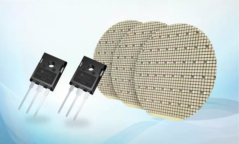 誠(chéng)信回收碳化硅MOSFET，回收SiC功率MOSFET，回收IGBT晶體管，回收車載MOSFET