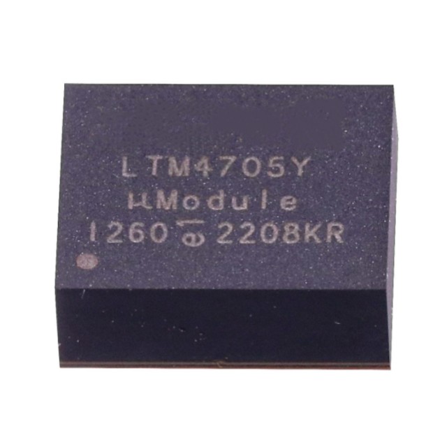 LTM4705IY