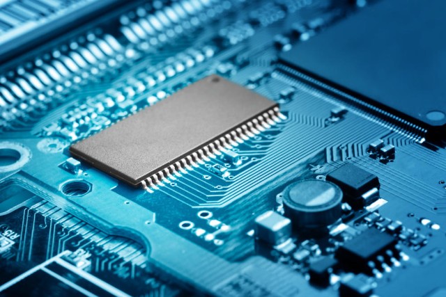 收購 Microchip 微控制器 MCU、Xilinx FPGA IC、ADI 數(shù)字信號處理器