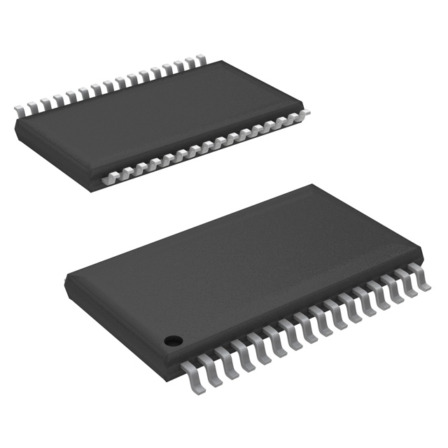 （供應(yīng)，回收）MSP430FR2633IDAR 16 位微控制器 IC，32-TSSOP