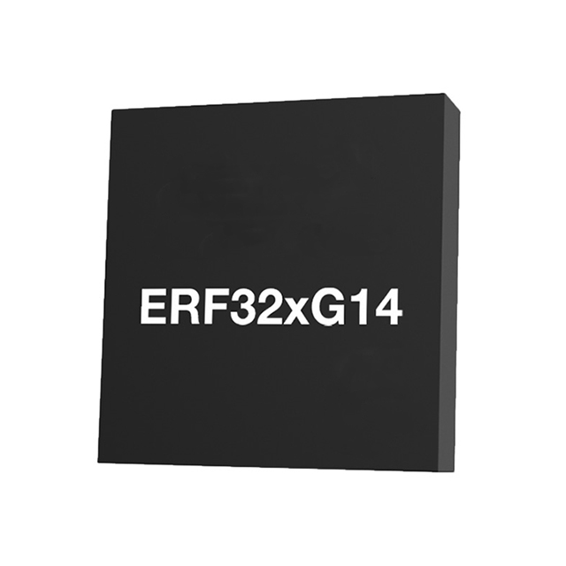 EFR32FG14P233F256GM48-B