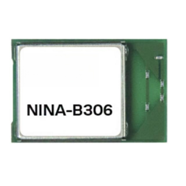 NINA-B306-00B