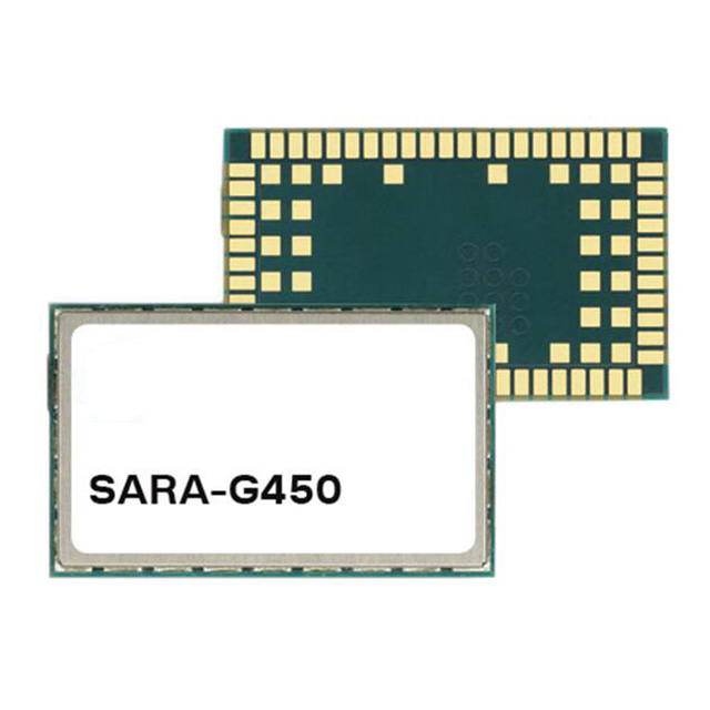 SARA-G450-01C