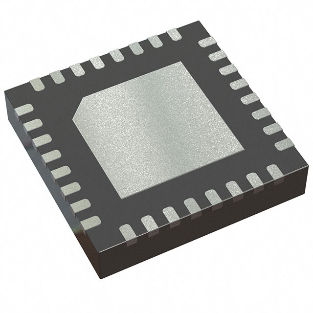 MAX96700GTJ/V