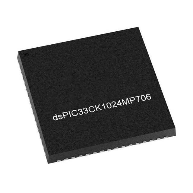 DSPIC33CK1024MP706-I/MR