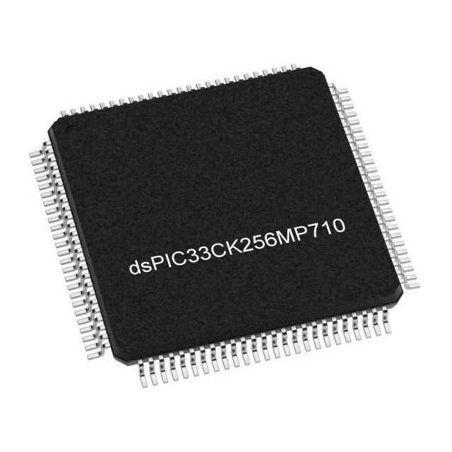 DSPIC33CK256MP710-E/PT