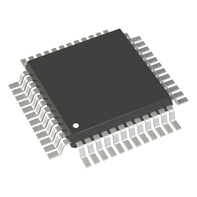 STM32L051K6T6