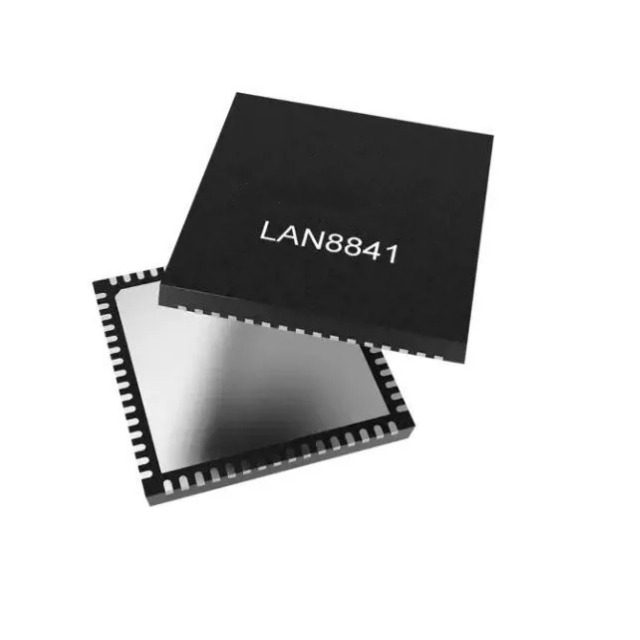 LAN8841T/Q2A