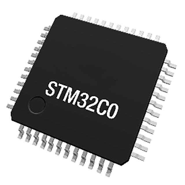 STM32C011F6P6