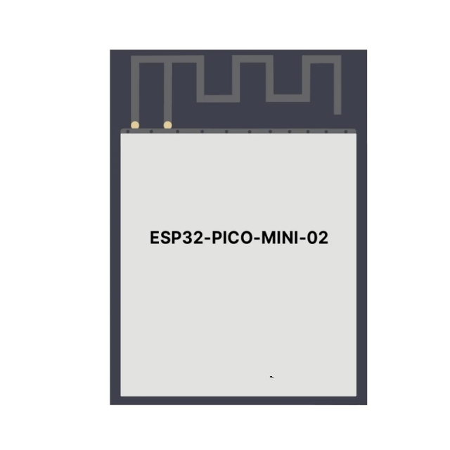 ESP32-PICO-MINI-02-N8R2