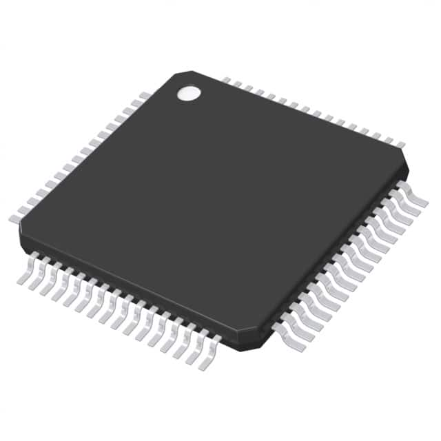 DSPIC33EV128GM006-E/PT