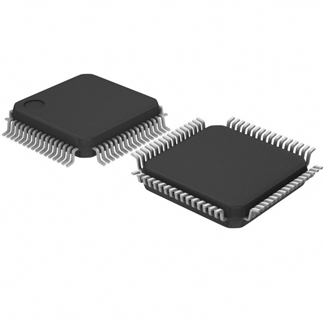 [供應(yīng)，回收] STM32L151RDT6 (ST) 32 位單核微控制器 IC，64-LQFP