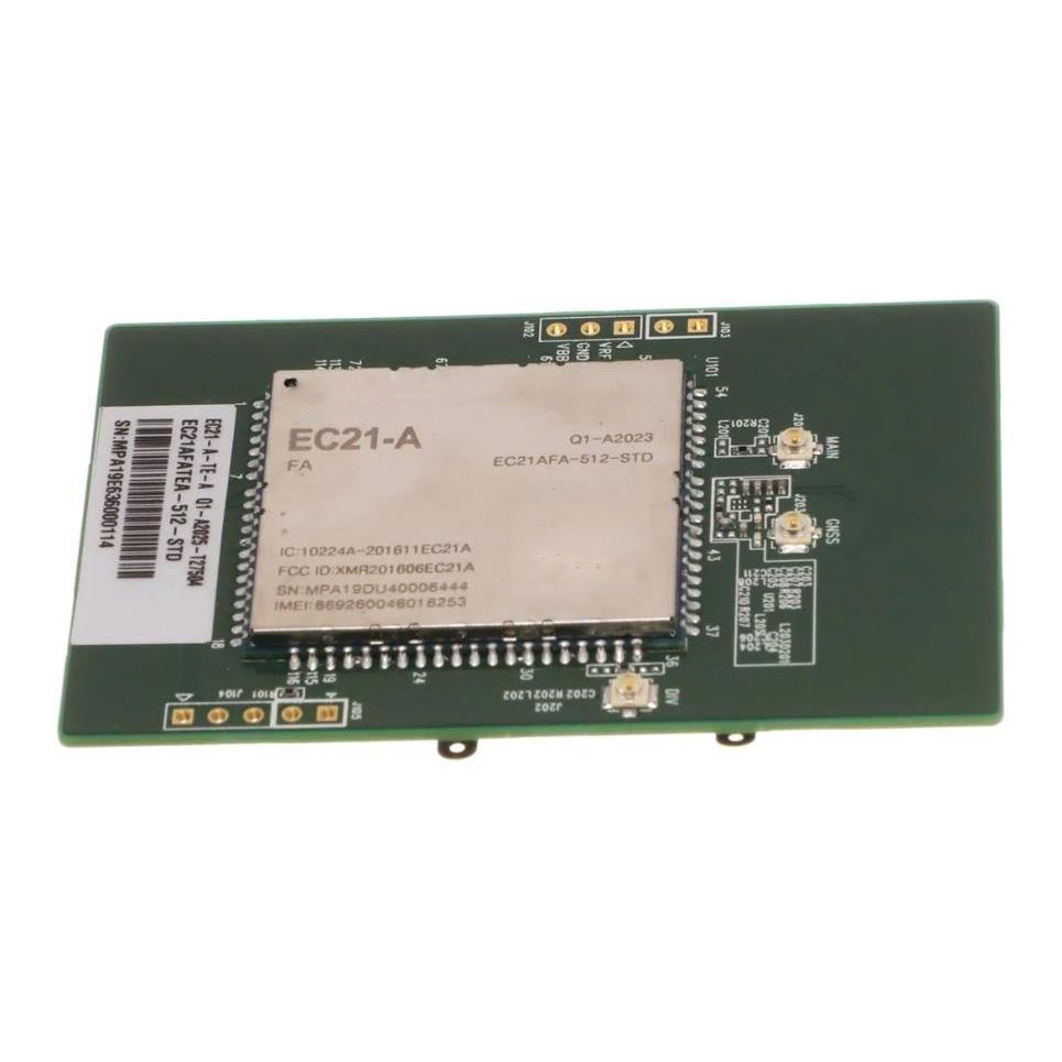 EC21AFATEA-512-STD