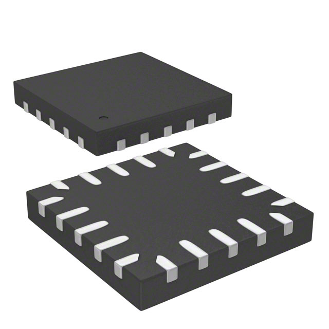 大量供應ST單片機 STM32L011F3U3TR 超低功耗Arm Cortex-M0+ MCU