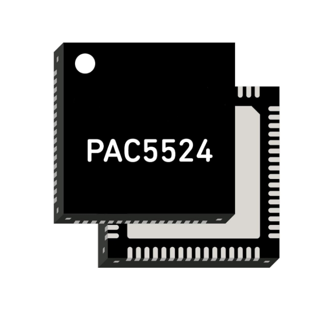 PAC5524QF