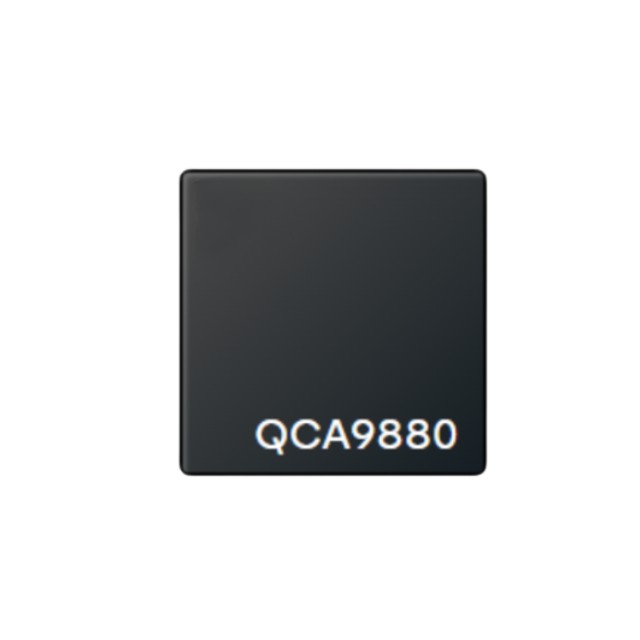 （Qualcomm）片上系統(tǒng) QCA9880-BR4A-R 雙頻 3x3 MIMO 802.11ac/abgn WLAN SoC