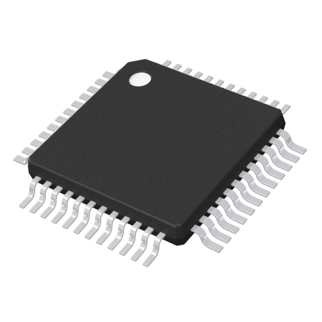 意法混合信號MCU STM32F334C8T7TR 32位嵌入式微控制器