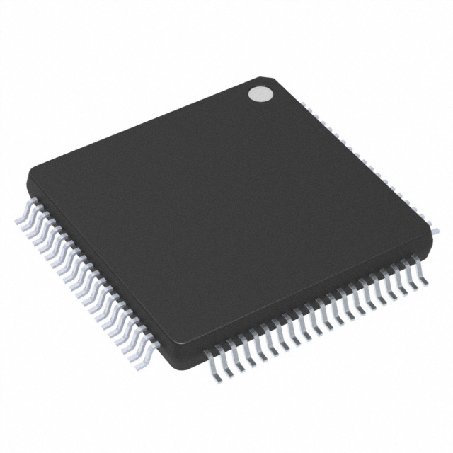 【出售】NXP ARM? Cortex?-M0+ Kinetis KL2 微控制器 IC MKL25Z64VLK4 32 位單核 48MHz 64KB（64K x 8）