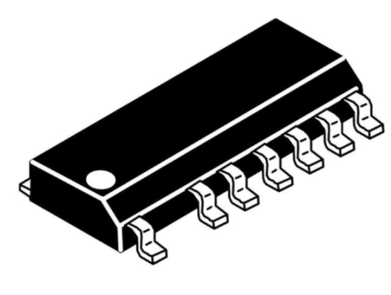 出售【ONSEMI】NCL30159AADR2G 用于LED照明的寬調(diào)光電流模式LLC半橋控制器