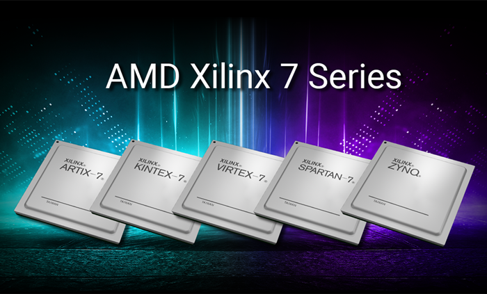 回收Xilinx Kintex 7 FPGA現(xiàn)場可編程門陣列：XC7K480T、XC7K420T、XC7K355T