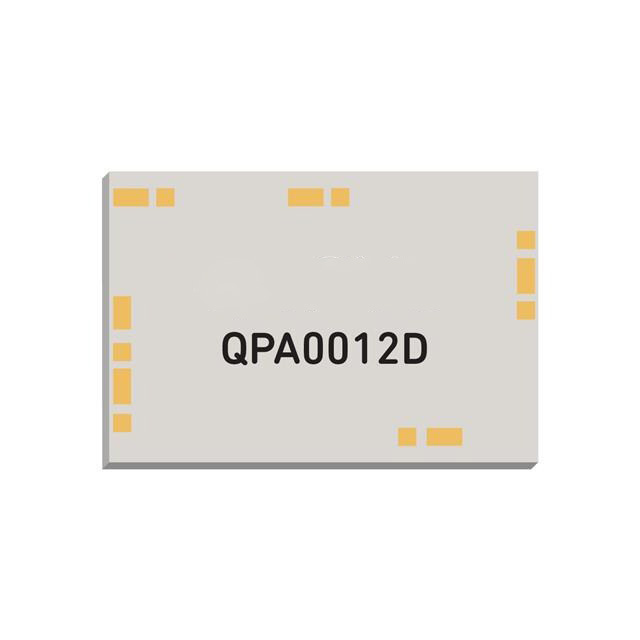 QPA0012D