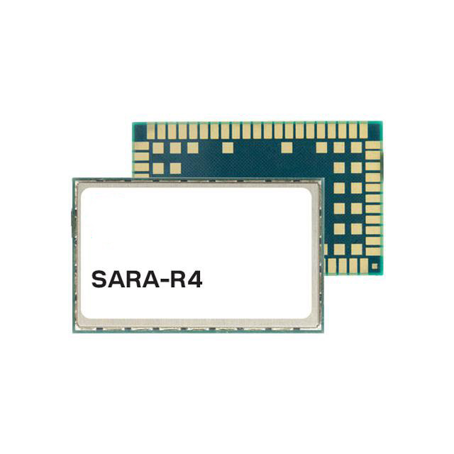 SARA-R410M-02BWSIM