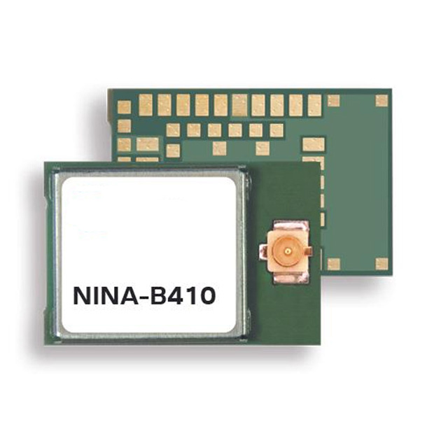 NINA-B410-01B