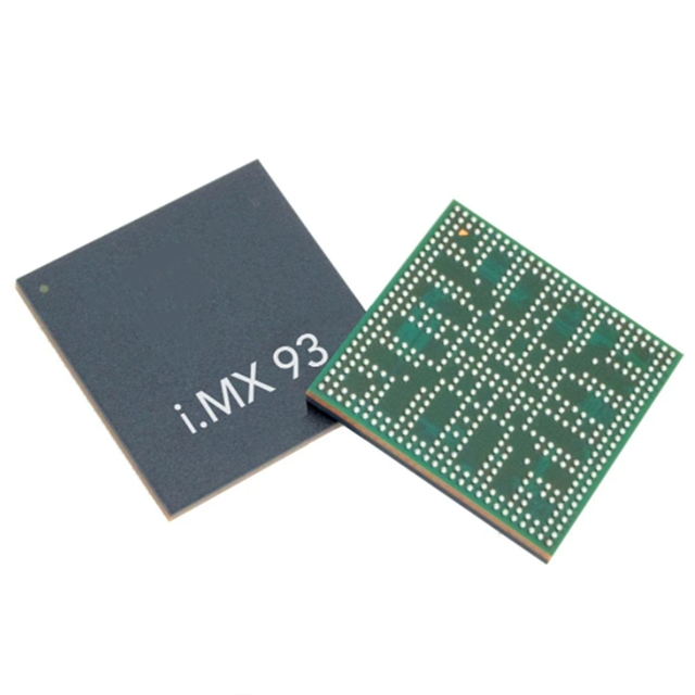 MIMX9332DVVXMAB