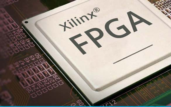 深圳回收FPGA芯片，回收賽靈思FPGA，回收可編程邏輯器件