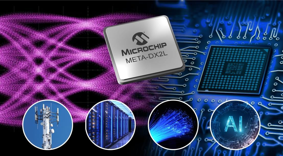 回收【Microchip以太網芯片】以太網PHY，以太網交換機，以太網收發(fā)器