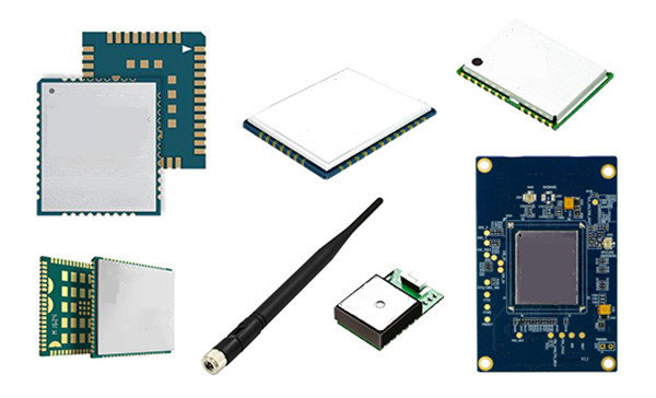 收購意法半導(dǎo)體觸摸屏控制器、GNSS IC、GNSS模塊