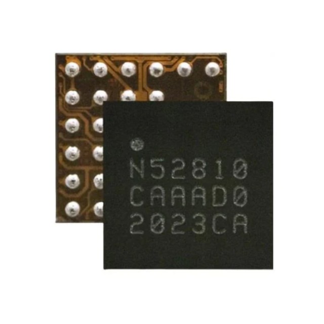 NRF52810-CAAA-E-R7