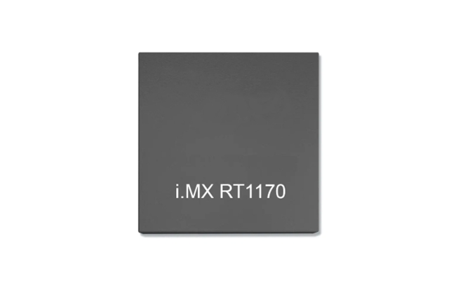 基于Arm? Cortex?-M架構(gòu)的MIMXRT1176DVMAA—i.MX RT1170 MCU