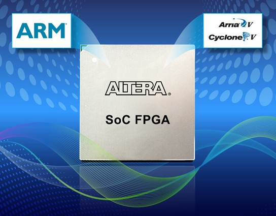 明佳達(dá)分銷Altera FPGA 和可編程器件，電子元器件分銷商！