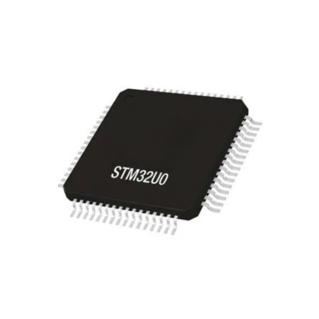 STM32U083RCT6