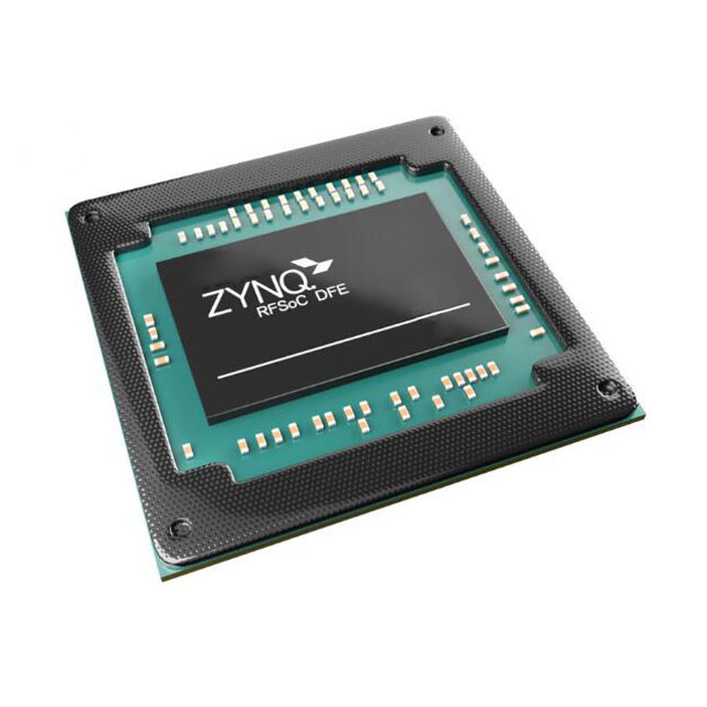 供應(yīng)，回收【Xilinx】自適應(yīng) SoC (XCZU63DR-2FFVE1156I) Zynq? UltraScale+? RFSoCs DFE