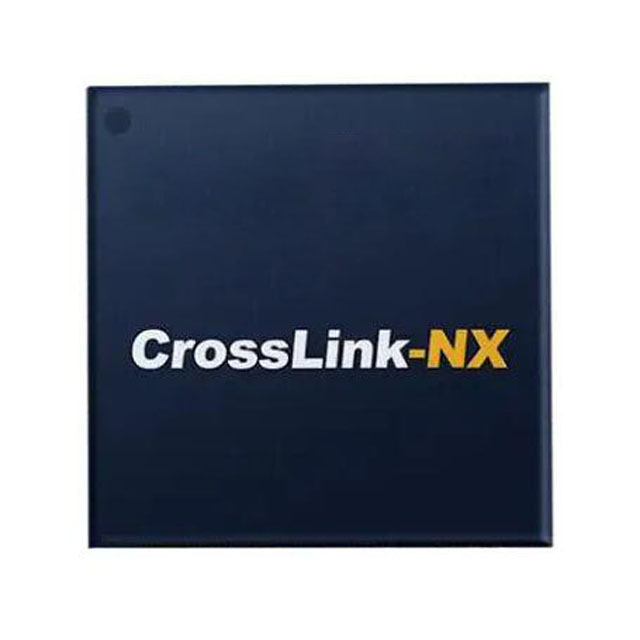 LIFCL-33U-9CTG104C [Lattice] CrossLink-NX FPGA IC - 嵌入式視覺和處理 FPGA